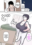 18master - Musuko to Kekkon Shite mo Ii desu ka_ _ ¿Puedo Casarme con mi Hijo Biológico_