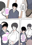 18master - Musuko to Kekkon Shite mo Ii desu ka_ _ ¿Puedo Casarme con mi Hijo Biológico_