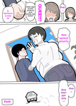 18master - Musuko to Kekkon Shite mo Ii desu ka_ _ ¿Puedo Casarme con mi Hijo Biológico_