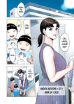 Tamagou - Futago no Oi no Oba Koukou _ Los Muy Cariñosos Sobrinos Gemelos de la Tía