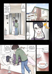 Dozamura - Chikako Obasan to Kedamono Mitai na Oikko _ Aunt Chikako and the Beast-like Nephew