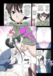 Dozamura - Chikako Obasan to Kedamono Mitai na Oikko _ Aunt Chikako and the Beast-like Nephew