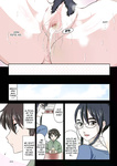 Dozamura - Chikako Obasan to Kedamono Mitai na Oikko _ Aunt Chikako and the Beast-like Nephew