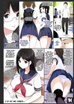 Sasamori Tomoe - Bokura wa Yarimakuru, Kimochi Ii kara. _ ¡Follamos como Conejos, solo porque se sie
