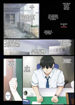 Katsurai Yoshiaki - InCha Bishoujo wa, Tannin ni Okasarete mo Ikimakuru _ Introverted Beauty Gets Ra