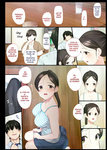 Katsurai Yoshiaki - InCha Bishoujo wa, Tannin ni Okasarete mo Ikimakuru _ Introverted Beauty Gets Ra