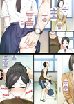 Katsurai Yoshiaki - InCha Bishoujo wa, Tannin ni Okasarete mo Ikimakuru _ Introverted Beauty Gets Ra