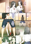 Katsurai Yoshiaki - InCha Bishoujo wa, Tannin ni Okasarete mo Ikimakuru _ Introverted Beauty Gets Ra