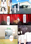 Katsurai Yoshiaki - InCha Bishoujo wa, Tannin ni Okasarete mo Ikimakuru _ Introverted Beauty Gets Ra