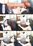 Katsurai Yoshiaki - InCha Bishoujo wa, Tannin ni Okasarete mo Ikimakuru _ Introverted Beauty Gets Ra