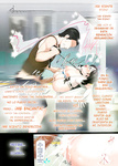 Katsurai Yoshiaki - InCha Bishoujo wa, Tannin ni Okasarete mo Ikimakuru _ Introverted Beauty Gets Ra