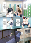 Katsurai Yoshiaki - InCha Bishoujo wa, Tannin ni Okasarete mo Ikimakuru _ Introverted Beauty Gets Ra