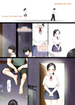 Katsurai Yoshiaki - InCha Bishoujo wa, Tannin ni Okasarete mo Ikimakuru _ Introverted Beauty Gets Ra