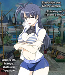 Katsurai Yoshiaki - InCha Bishoujo wa, Tannin ni Okasarete mo Ikimakuru _ Introverted Beauty Gets Ra