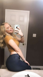 Blonde Canadian E-girl Jessie