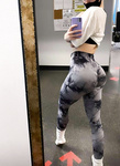 Blonde Canadian E-girl Jessie