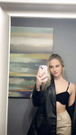 Blonde Canadian E-girl Jessie