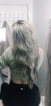 Blonde Canadian E-girl Jessie