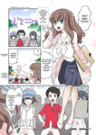 Dozamura - Aki no Daishaseikai!! ~Aine Sensei no Love Curriculum~