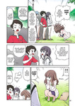 Dozamura - Aki no Daishaseikai!! ~Aine Sensei no Love Curriculum~