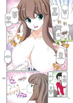 Dozamura - Aki no Daishaseikai!! ~Aine Sensei no Love Curriculum~