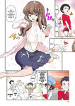 Dozamura - Aki no Daishaseikai!! ~Aine Sensei no Love Curriculum~