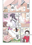 Dozamura - Aki no Daishaseikai!! ~Aine Sensei no Love Curriculum~