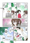 Dozamura - Aki no Daishaseikai!! ~Aine Sensei no Love Curriculum~