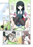 Dozamura - Aki no Daishaseikai!! ~Aine Sensei no Love Curriculum~