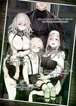 Rororogi Mogera - L Kyoukai to Itansha Ikka _ Logunov Church And The Heretic Family
