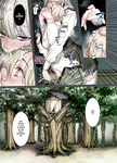 Rororogi Mogera - L Kyoukai to Itansha Ikka _ Logunov Church And The Heretic Family
