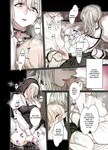 Rororogi Mogera - L Kyoukai to Itansha Ikka _ Logunov Church And The Heretic Family