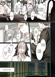 Rororogi Mogera - L Kyoukai to Itansha Ikka _ Logunov Church And The Heretic Family