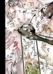 Rororogi Mogera - L Kyoukai to Itansha Ikka _ Logunov Church And The Heretic Family
