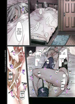 Rororogi Mogera - L Kyoukai to Itansha Ikka _ Logunov Church And The Heretic Family