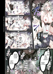 Rororogi Mogera - L Kyoukai to Itansha Ikka _ Logunov Church And The Heretic Family