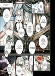 Rororogi Mogera - L Kyoukai to Itansha Ikka _ Logunov Church And The Heretic Family