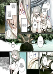 Rororogi Mogera - L Kyoukai to Itansha Ikka _ Logunov Church And The Heretic Family