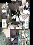 Rororogi Mogera - L Kyoukai to Itansha Ikka _ Logunov Church And The Heretic Family
