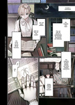 Rororogi Mogera - L Kyoukai to Itansha Ikka _ Logunov Church And The Heretic Family