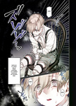 Rororogi Mogera - L Kyoukai to Itansha Ikka _ Logunov Church And The Heretic Family