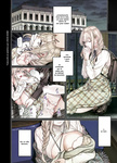 Rororogi Mogera - L Kyoukai to Itansha Ikka _ Logunov Church And The Heretic Family