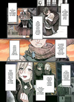 Rororogi Mogera - L Kyoukai to Itansha Ikka _ Logunov Church And The Heretic Family