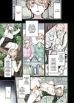 Rororogi Mogera - L Kyoukai to Itansha Ikka _ Logunov Church And The Heretic Family