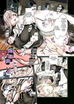 Rororogi Mogera - L Kyoukai to Itansha Ikka _ Logunov Church And The Heretic Family