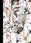 Rororogi Mogera - L Kyoukai to Itansha Ikka _ Logunov Church And The Heretic Family