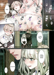 Rororogi Mogera - L Kyoukai to Itansha Ikka _ Logunov Church And The Heretic Family