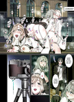 Rororogi Mogera - L Kyoukai to Itansha Ikka _ Logunov Church And The Heretic Family
