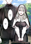 Rororogi Mogera - L Kyoukai to Itansha Ikka _ Logunov Church And The Heretic Family