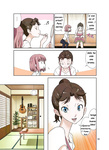 Dozamura - Tonari no Onaho-san - My Neighbor O-Naho